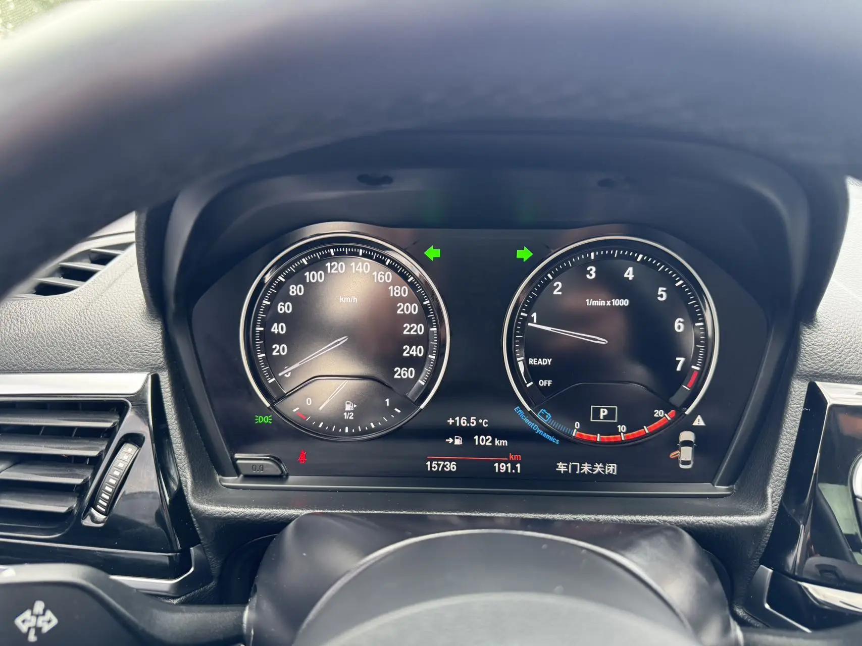 BMW 1 Series 2022 120i M Sports Obsidian Night Edition 19