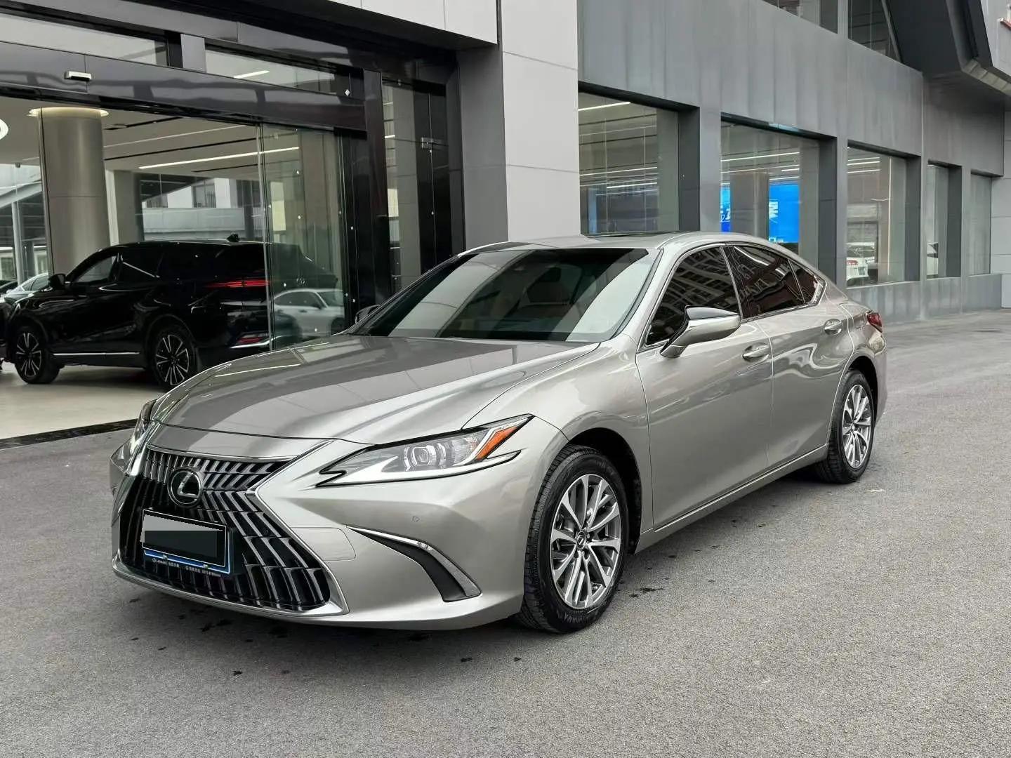 Lexus ES 2023 200 Excellence Edition