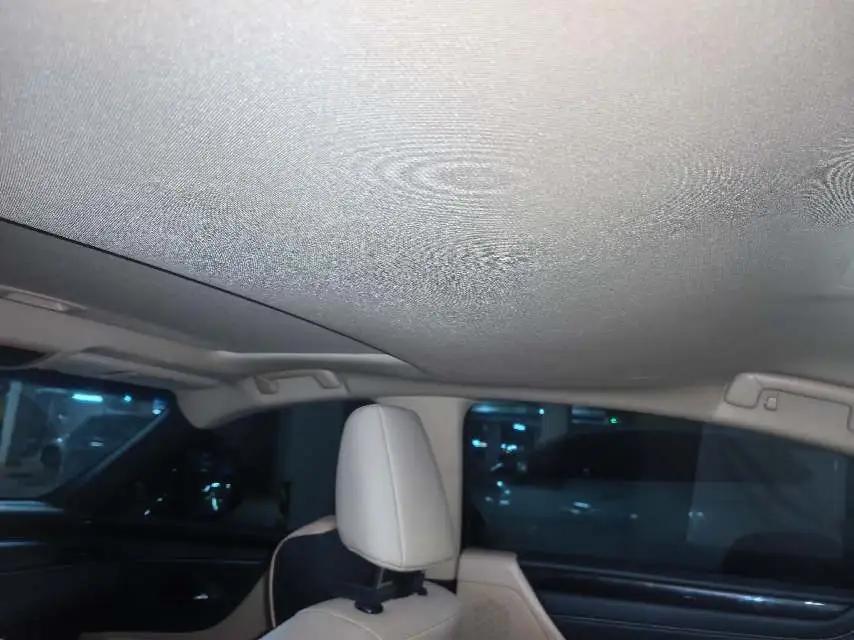 Lexus ES (Imported) 2024 ES200 2.0 Stepless Edition Automatic Gear 5