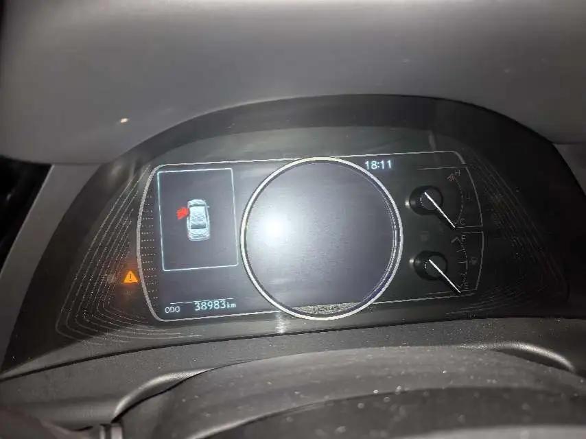 Lexus ES (Imported) 2024 ES200 2.0 Stepless Edition Automatic Gear 6