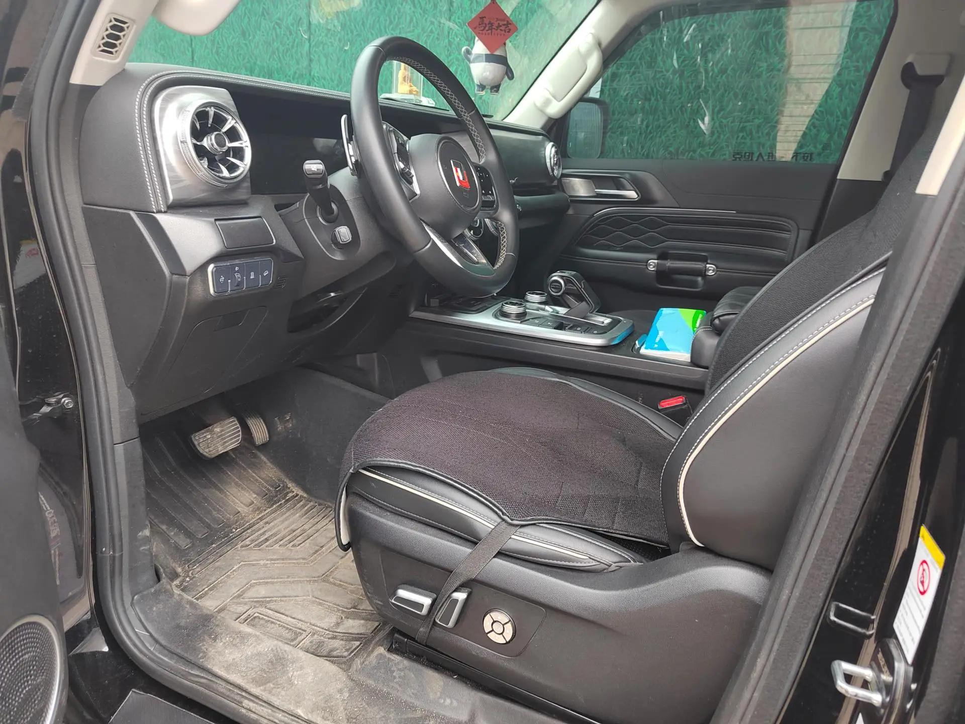 Tank 300 2021 Off-Road Edition 2.0T Challenger 5