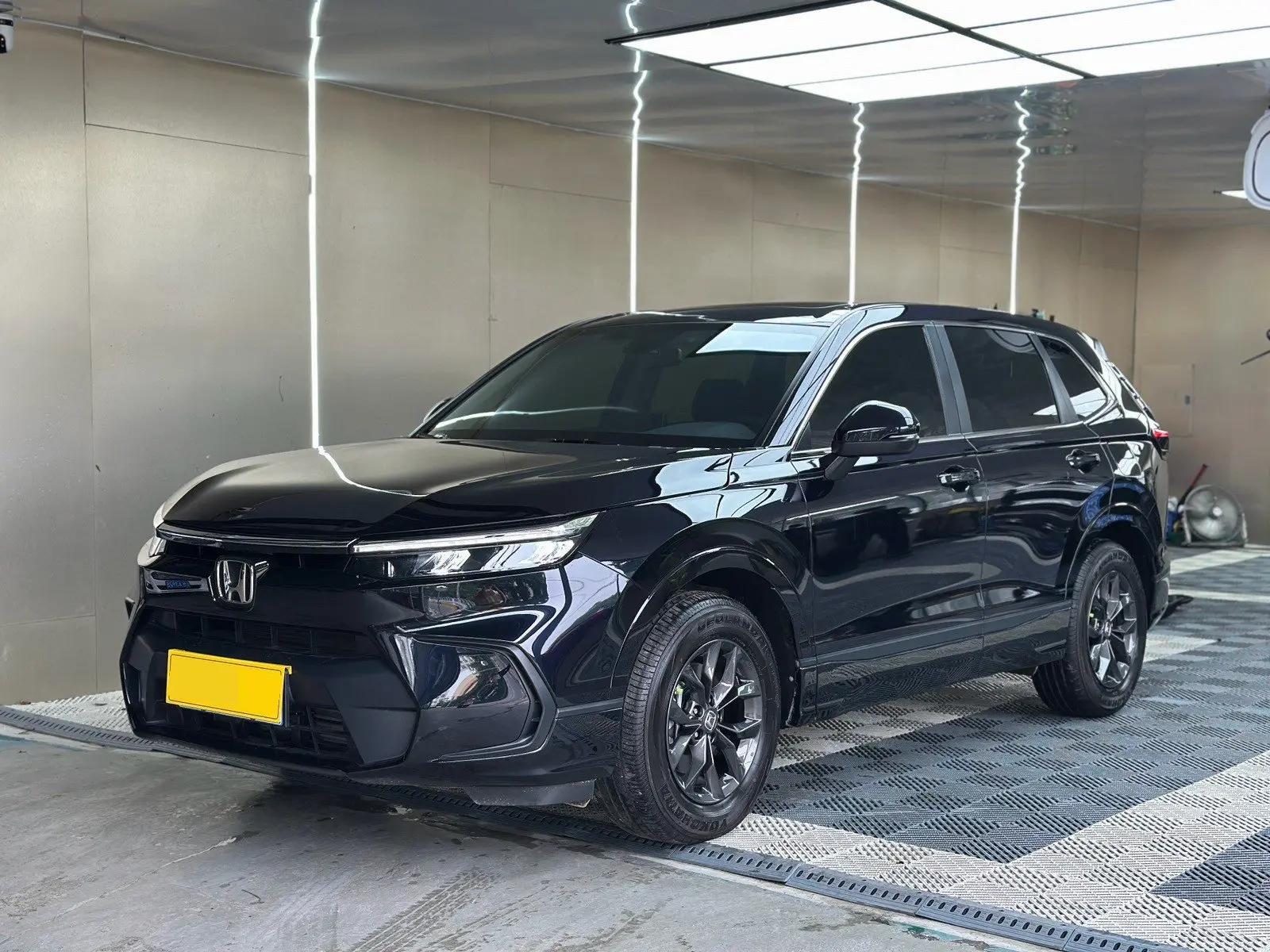 Honda 2025 Hao Ying 1.5T Stepless 240TURBO Two-Drive Elite Edition 5-seat Automatic Gear