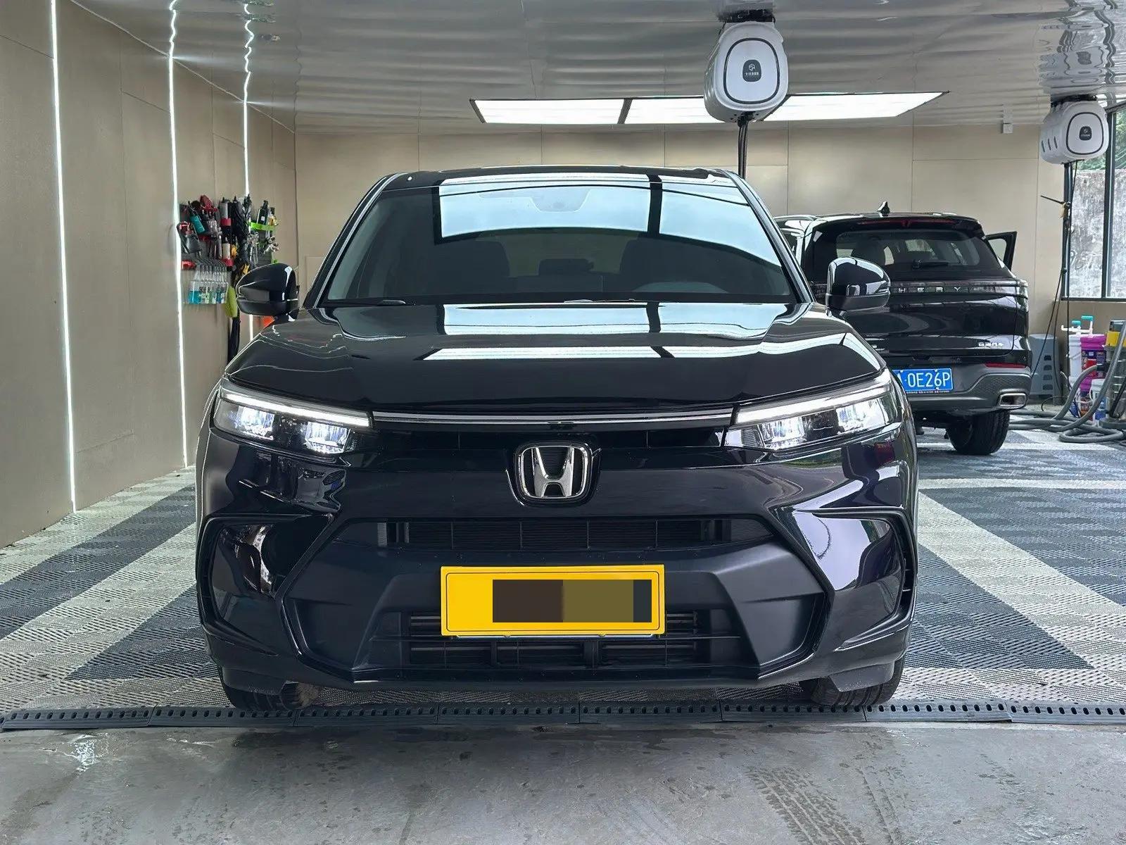 Honda 2025 Hao Ying 1.5T Stepless 240TURBO Two-Drive Elite Edition 5-seat Automatic Gear 2
