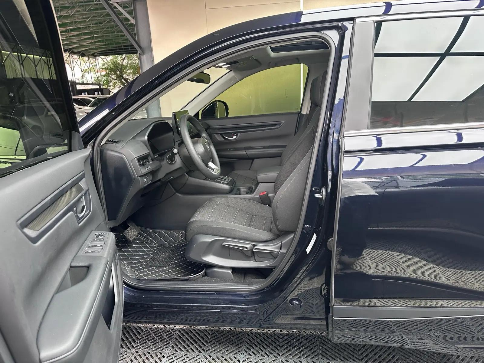 Honda 2025 Hao Ying 1.5T Stepless 240TURBO Two-Drive Elite Edition 5-seat Automatic Gear 4