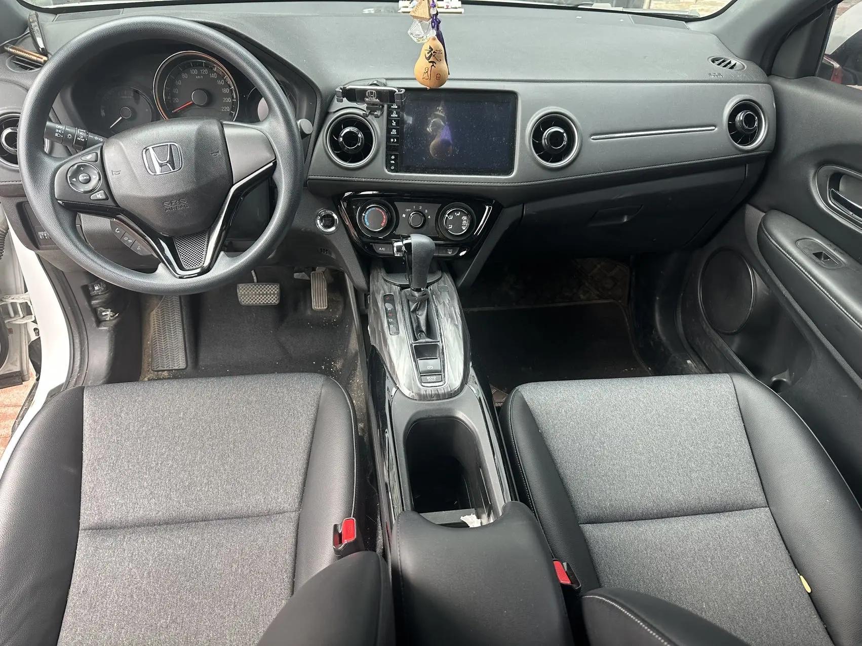 Honda XR-V 2021 1.5L CVT Comfort Edition 9