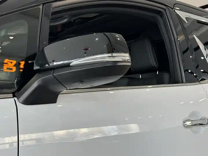 Lexus LM 2020 300h Four-seat Imperial Edition 4