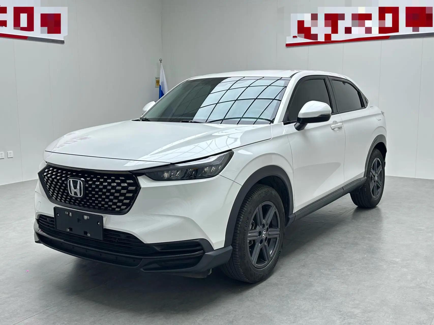 Honda XR-V 2023 1.5L CVT Thermal Edition