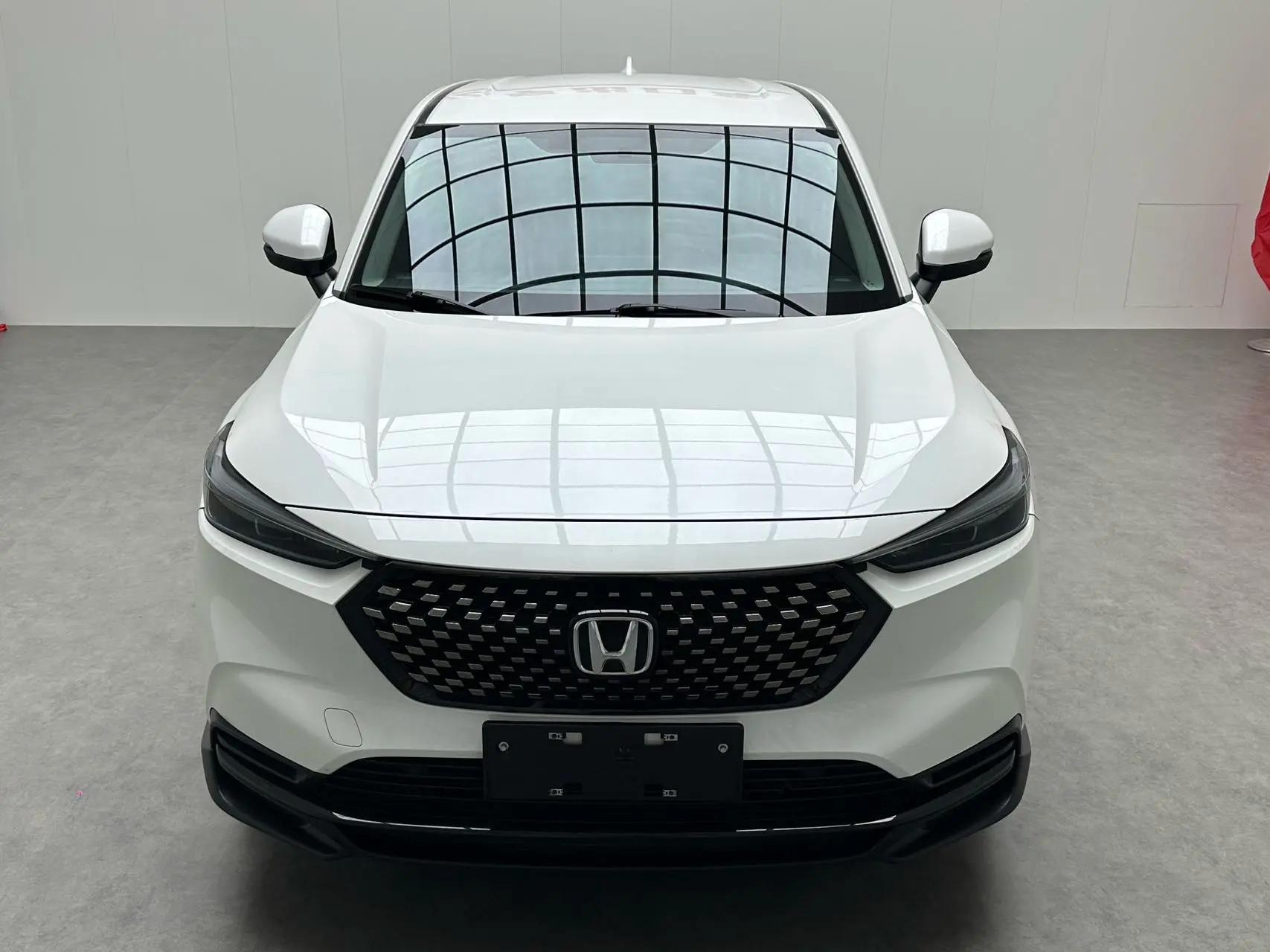 Honda XR-V 2023 1.5L CVT Thermal Edition 2