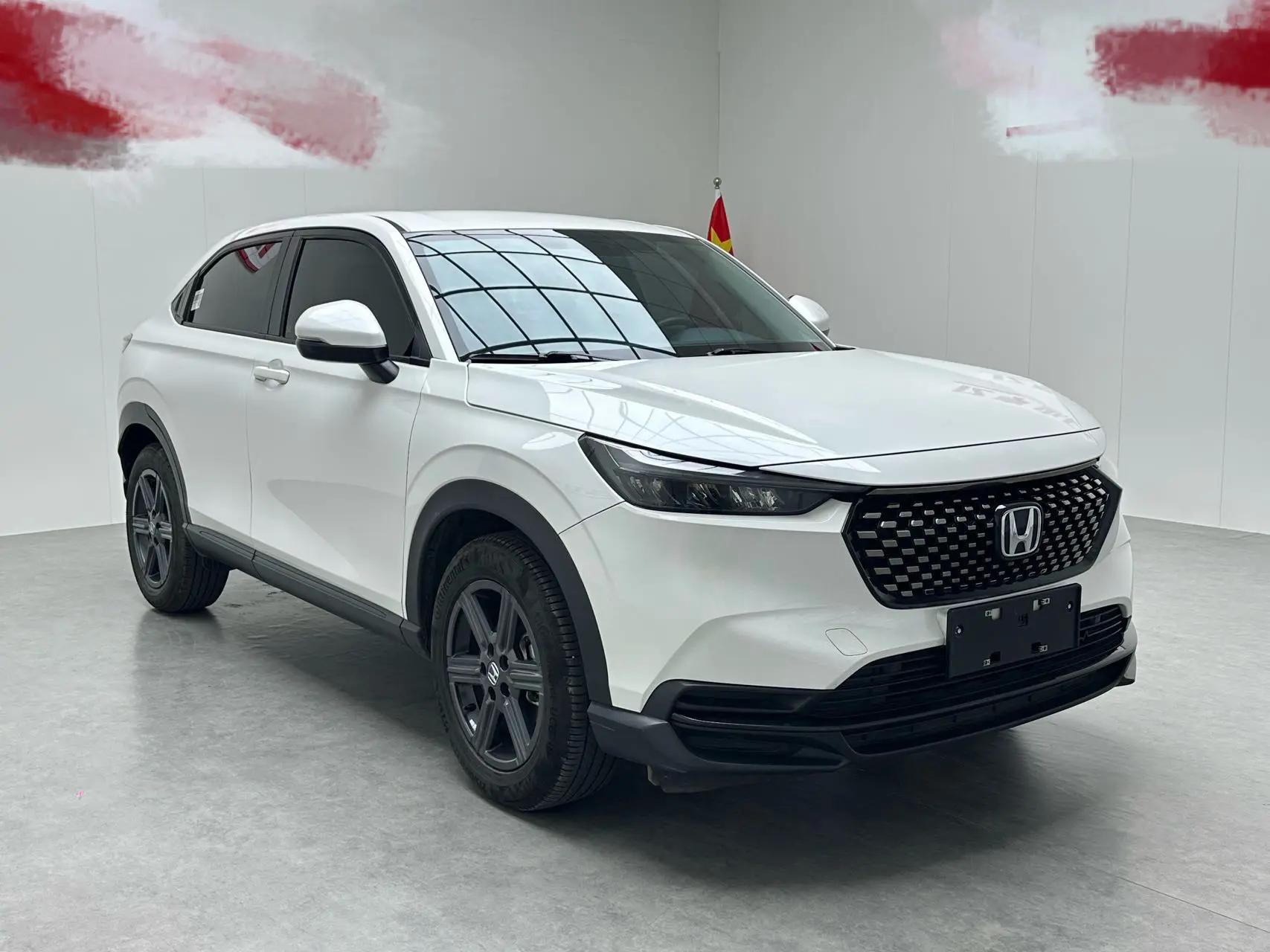 Honda XR-V 2023 1.5L CVT Thermal Edition 3