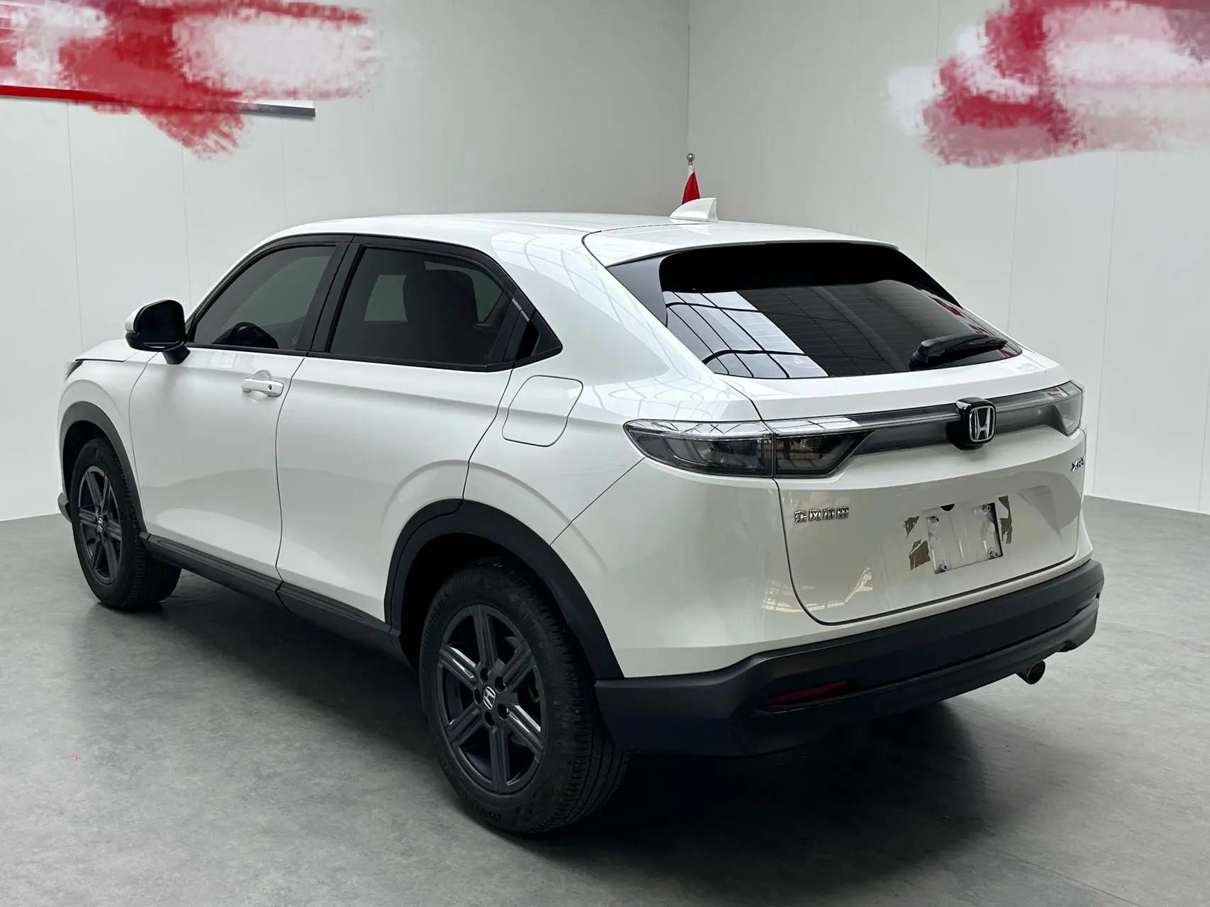 Honda XR-V 2023 1.5L CVT Thermal Edition 4