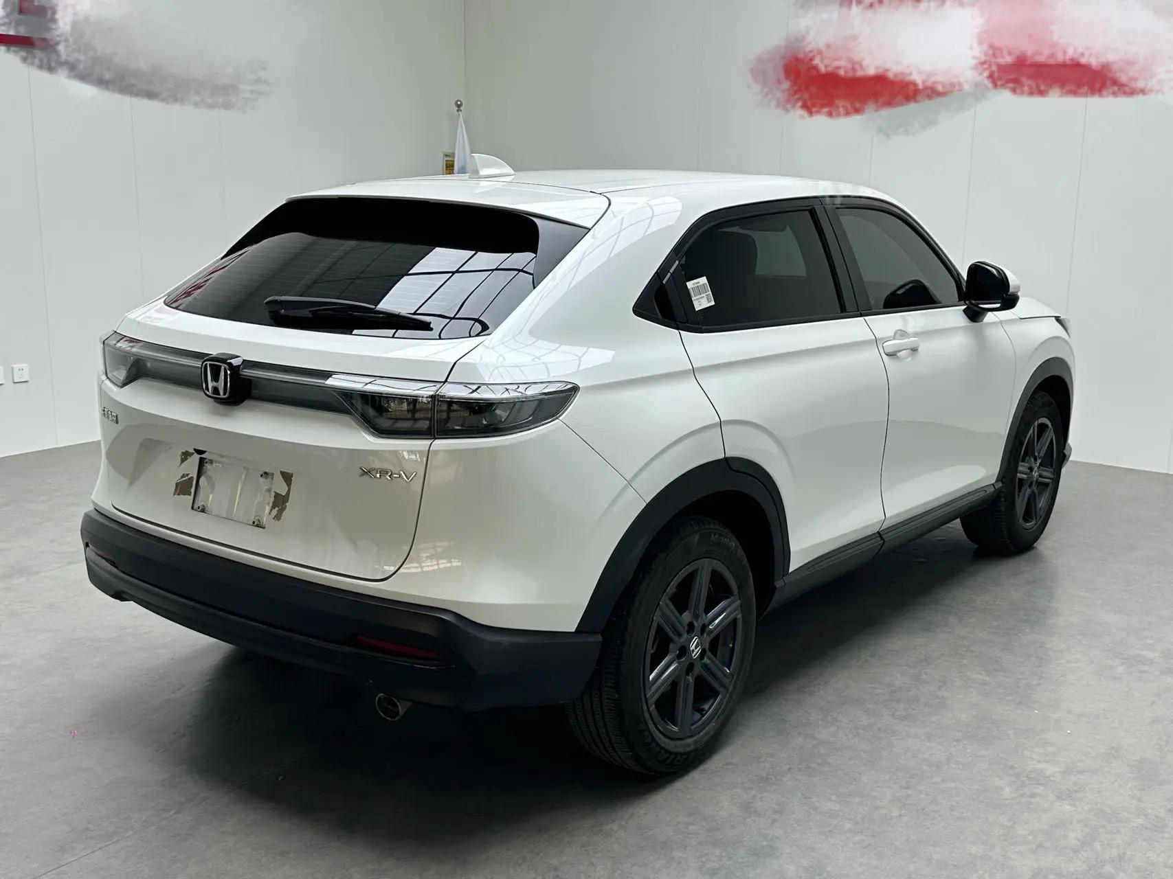 Honda XR-V 2023 1.5L CVT Thermal Edition 6