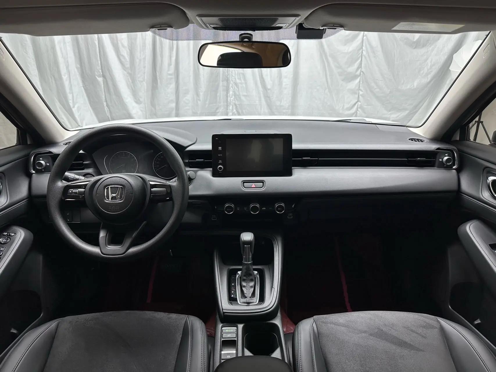 Honda XR-V 2023 1.5L CVT Thermal Edition 8
