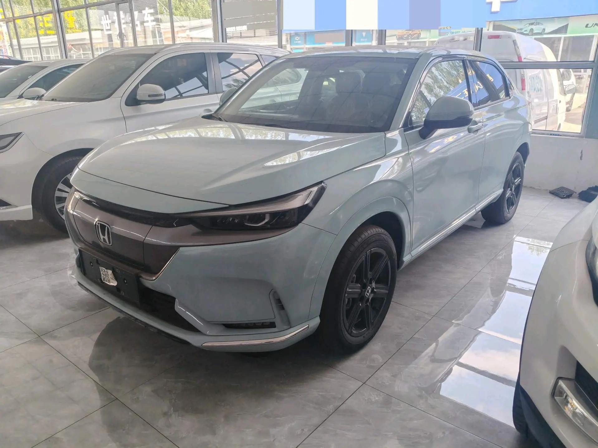 E: NP1 Pole Pai 1 2022 420km See Pole Edition