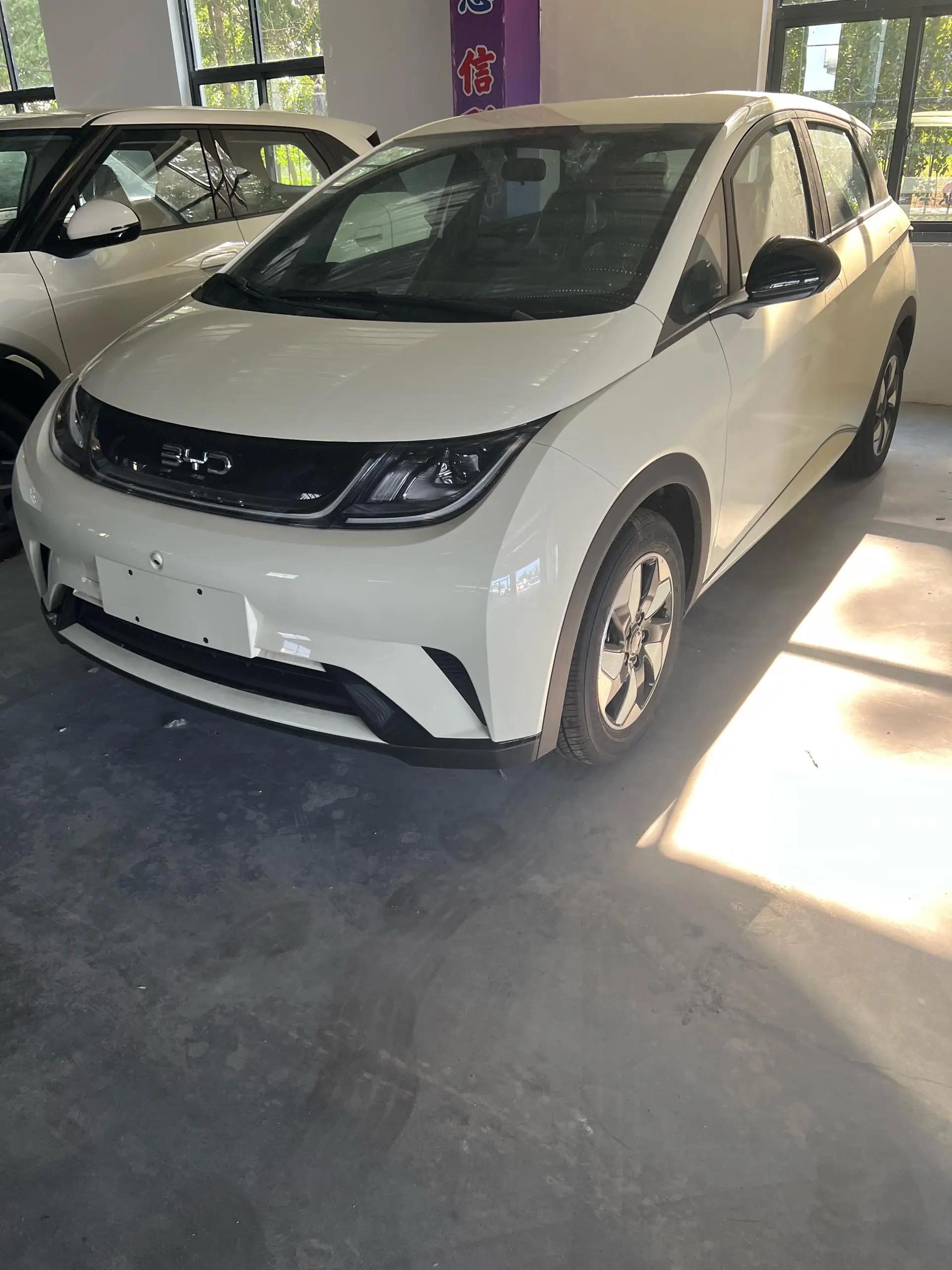 BYD 2025 Dolphin 420km Freedom Edition Automatic