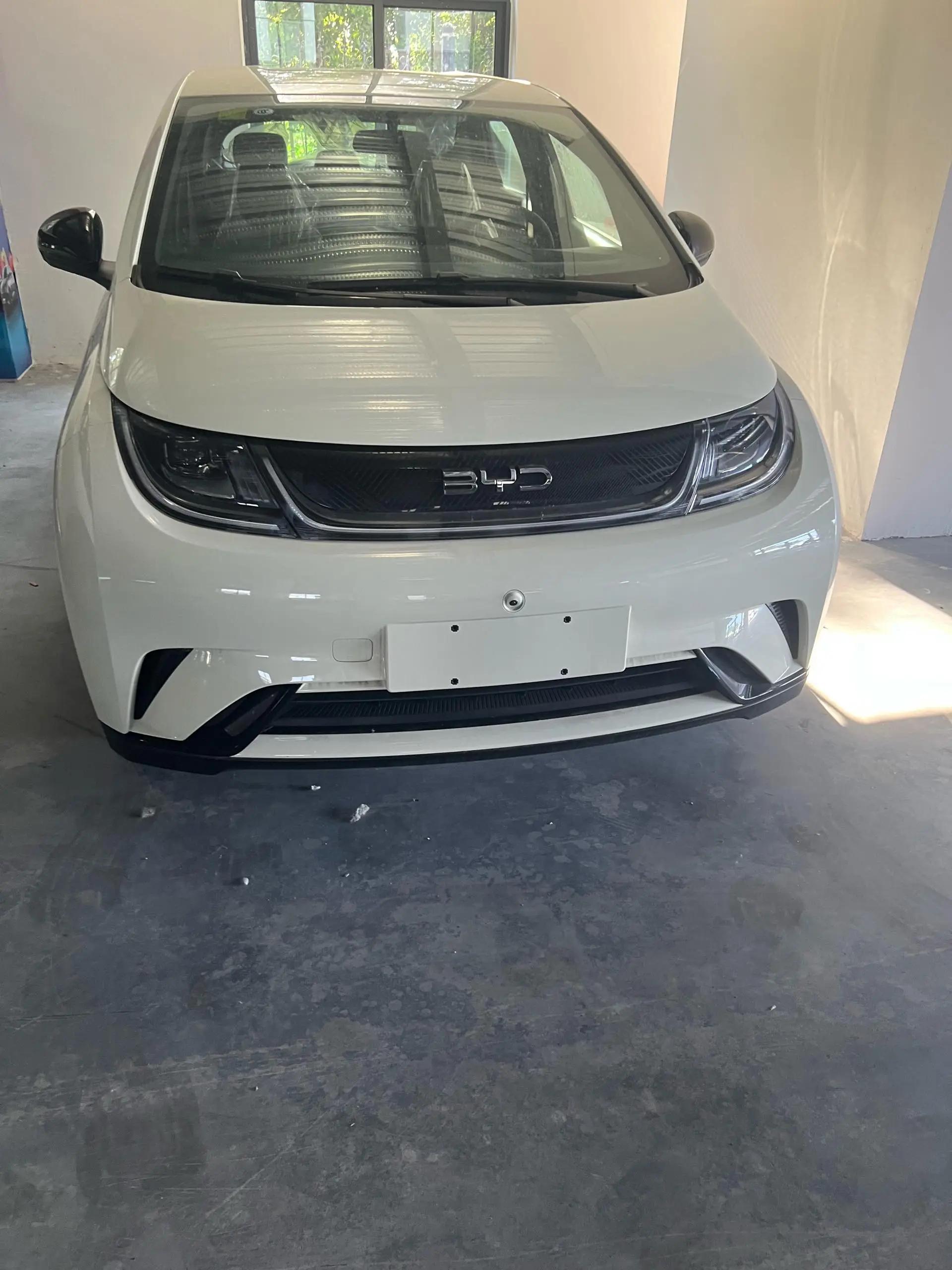 BYD 2025 Dolphin 420km Freedom Edition Automatic 5