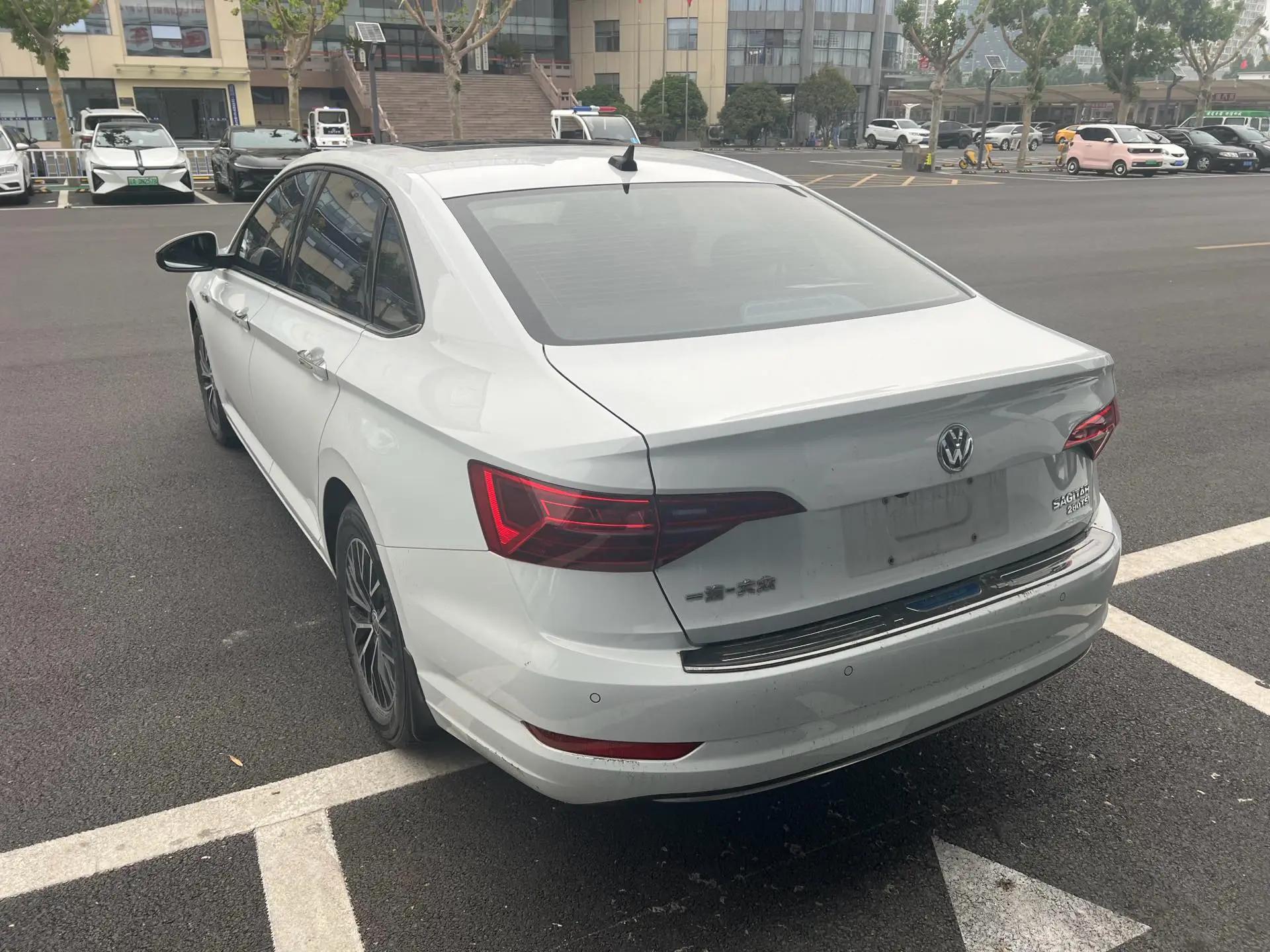 Sagittarius 2021 280TSI DSG Comfortable Smart Union Edition 3