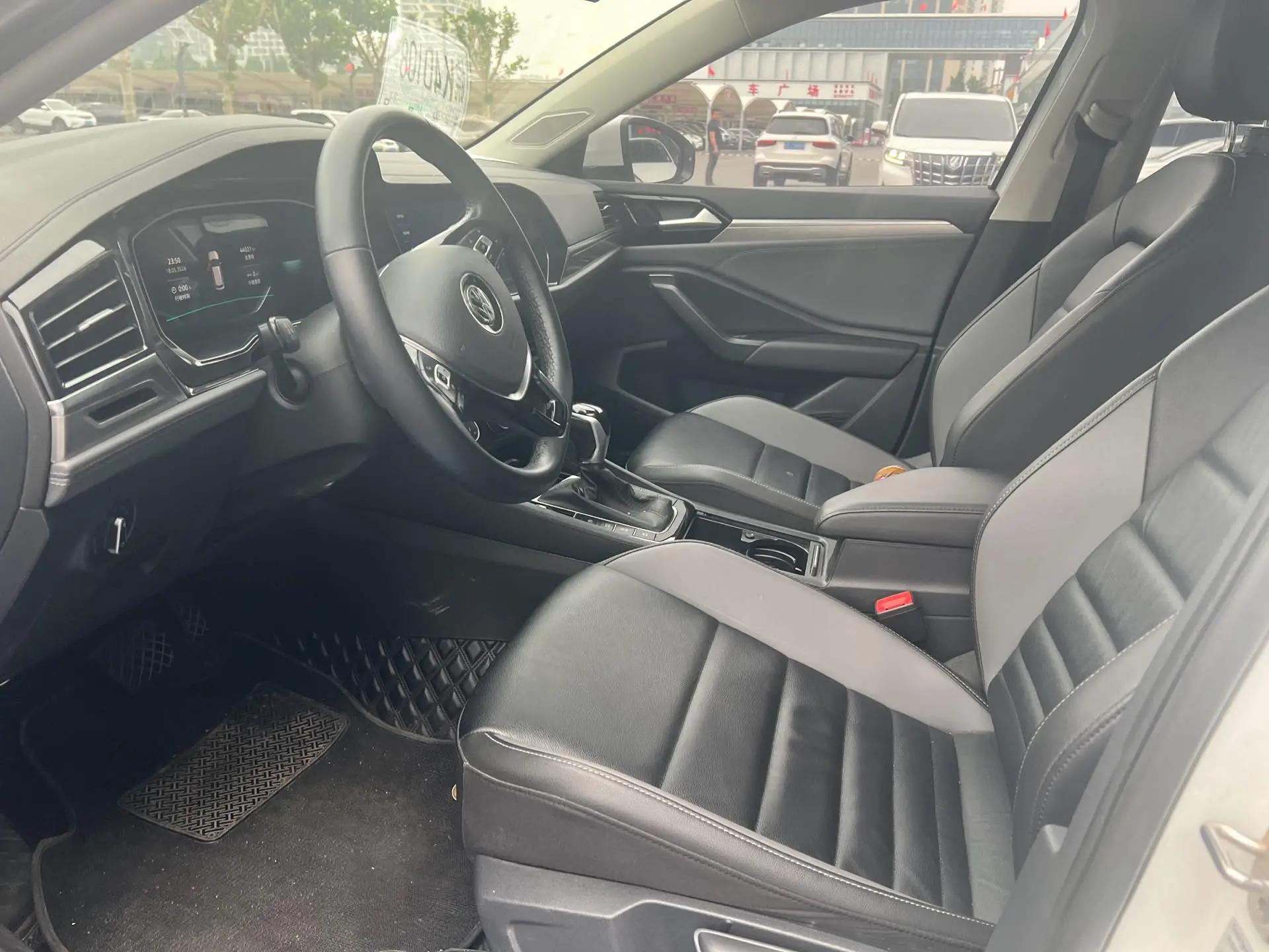 Sagittarius 2021 280TSI DSG Comfortable Smart Union Edition 5