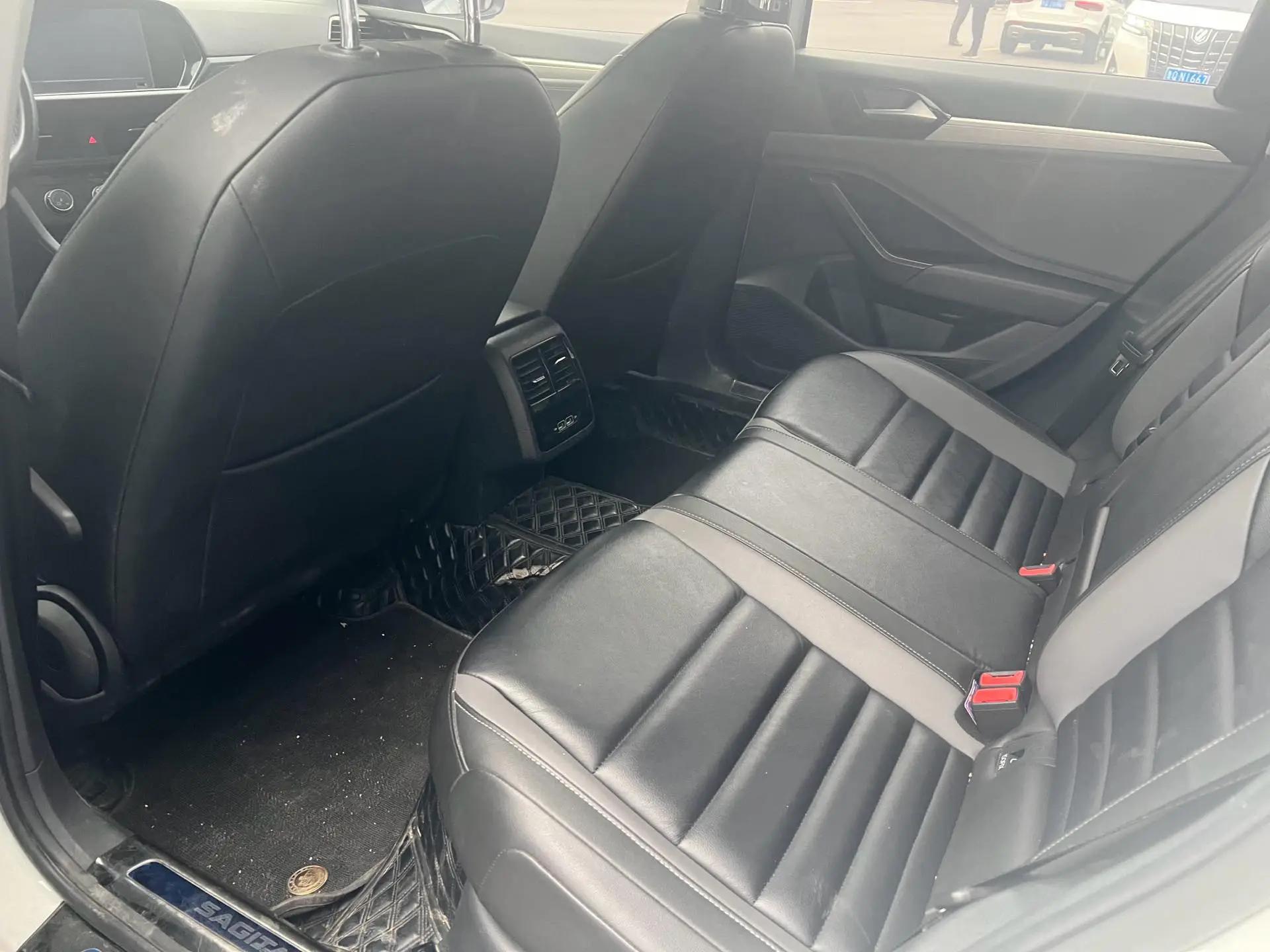 Sagittarius 2021 280TSI DSG Comfortable Smart Union Edition 8