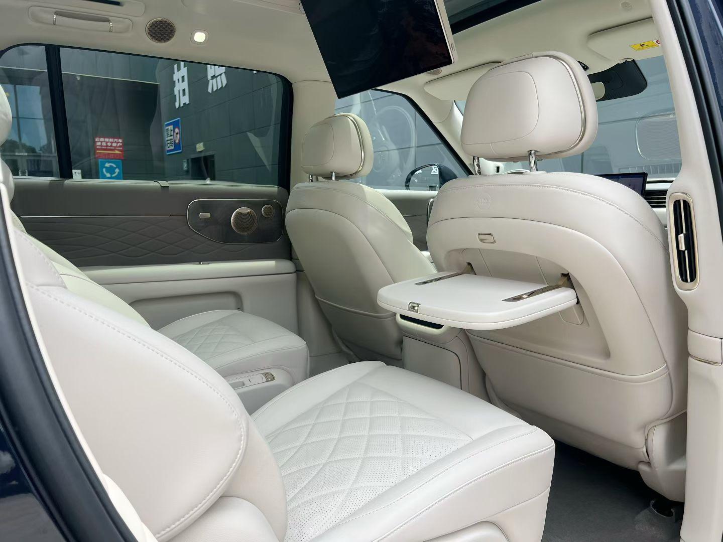IM 2026 IM LS9 52 Ultra Automatic 7