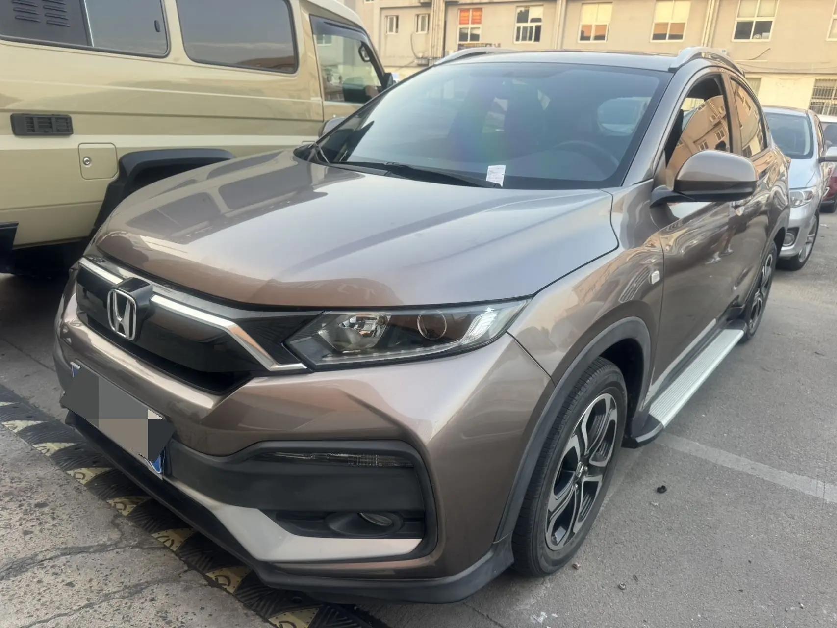 Honda XR-V 2020 1.5L CVT Comfort Edition