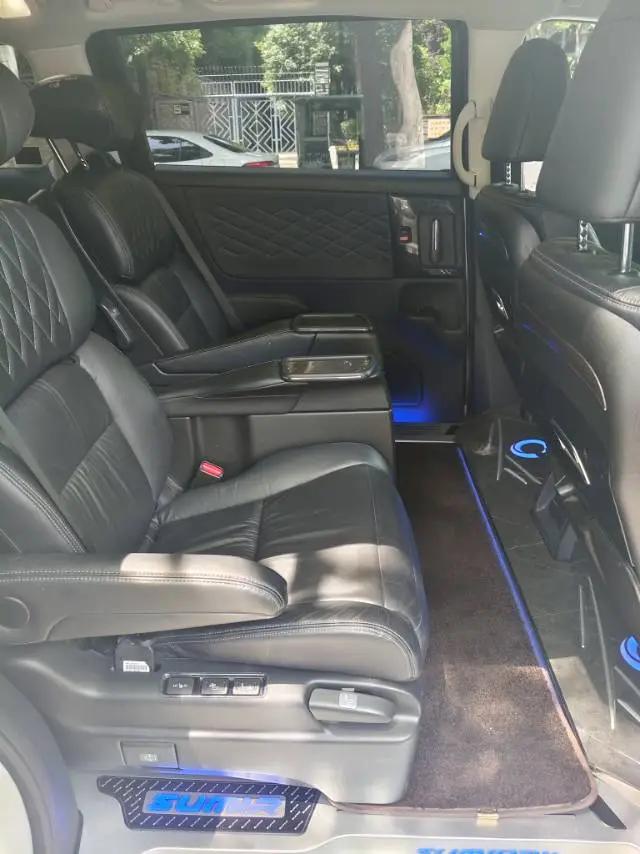 Elyson 2019 2.0L Hybrid Deluxe Edition 7