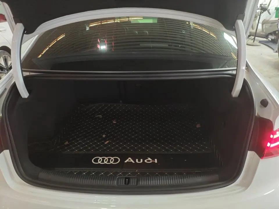 Audi A3 2020 Limousine 35 TFSI Fashion Country V 6