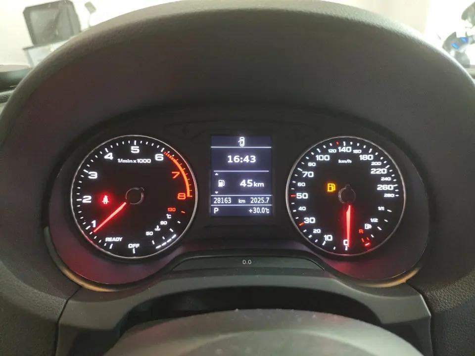 Audi A3 2020 Limousine 35 TFSI Fashion Country V 7