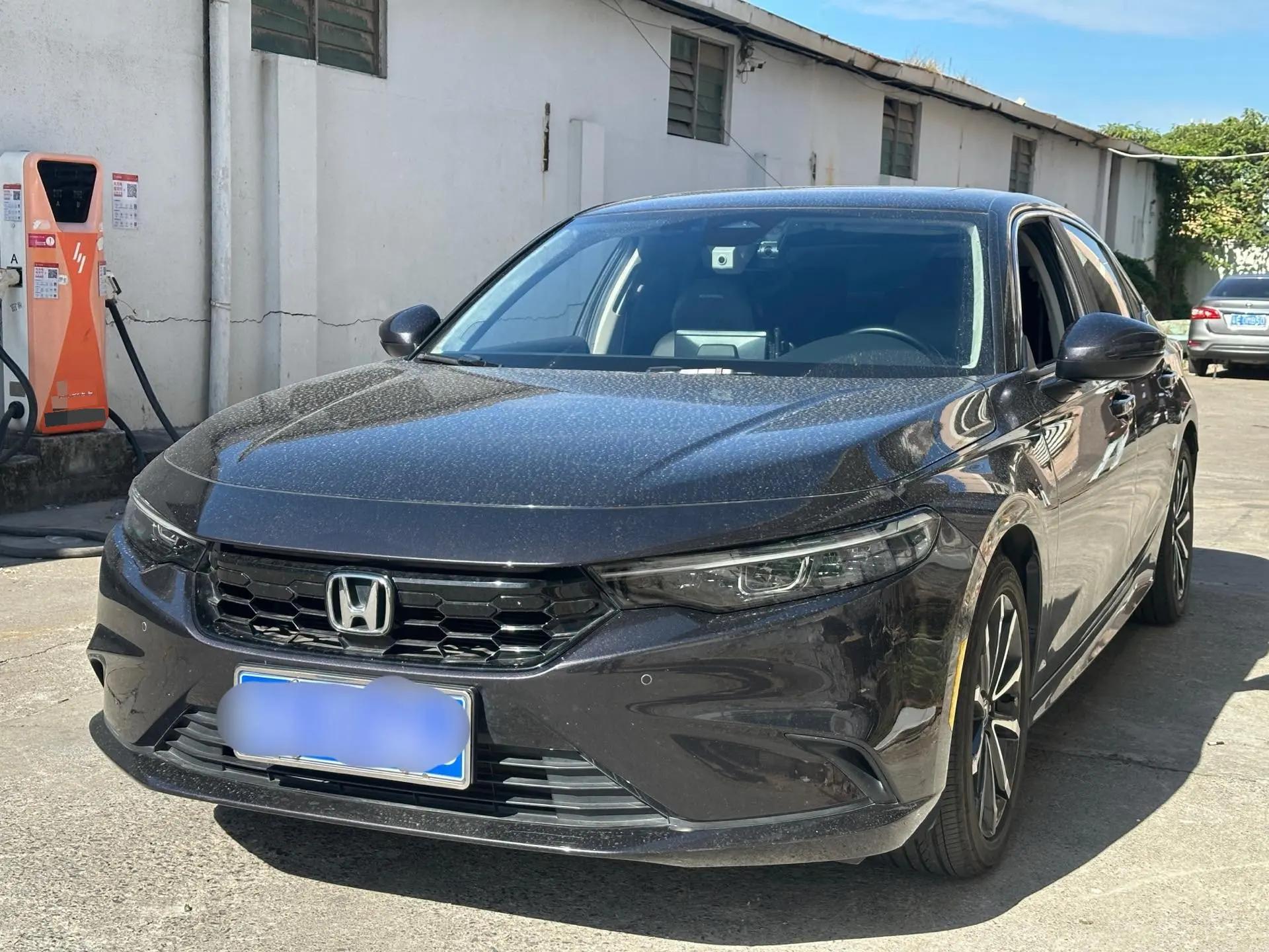 Model 2022 240TURBO CVT Deluxe Edition