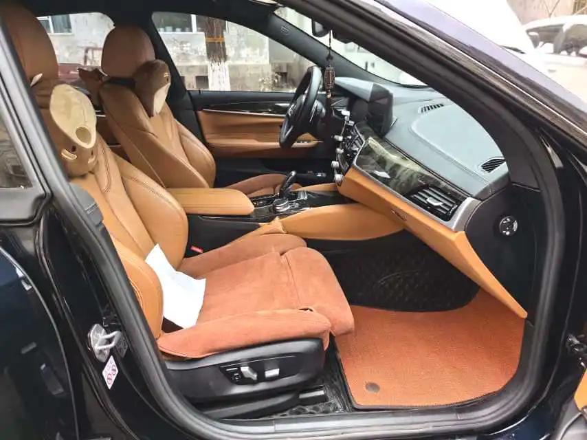BMW 6 Series GT 2022 Model 630i M Sport Package 3