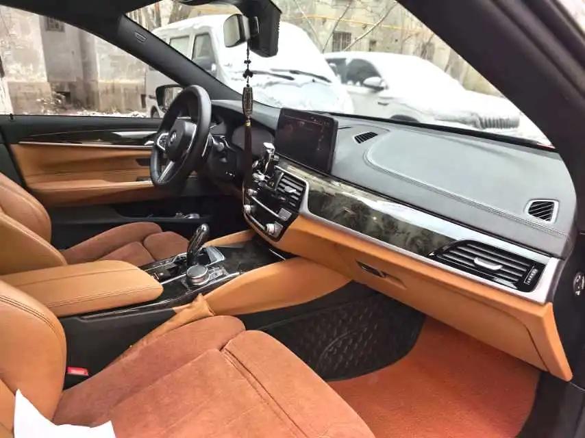 BMW 6 Series GT 2022 Model 630i M Sport Package 5