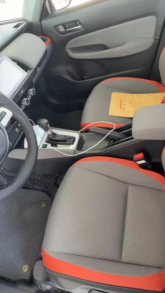 Honda 2023 LIFE 1.5 stepless SPO-SS smart version of automatic gear 5
