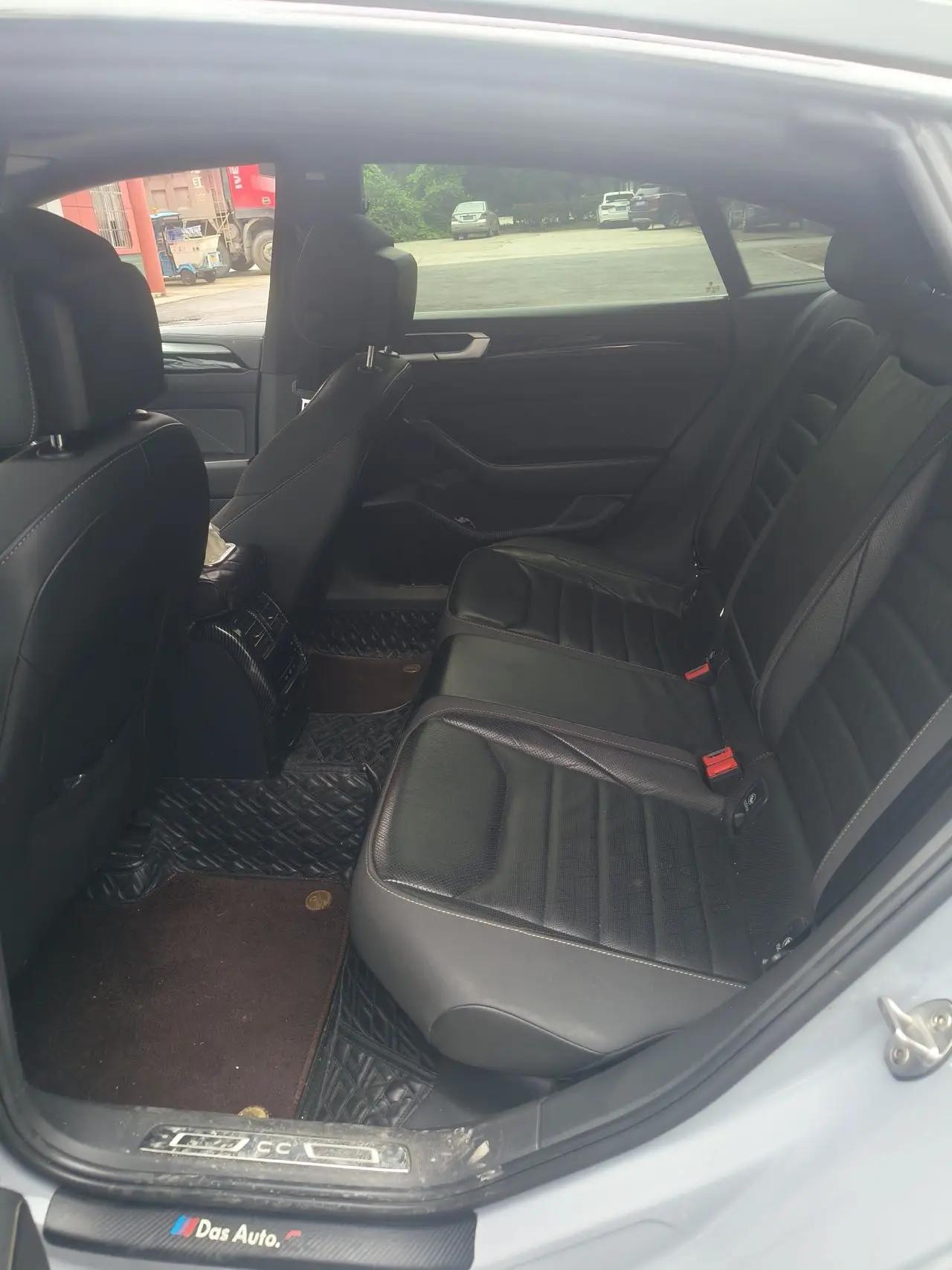 FAW-Volkswagen CC 2021 380TSI eye-catching edition 6