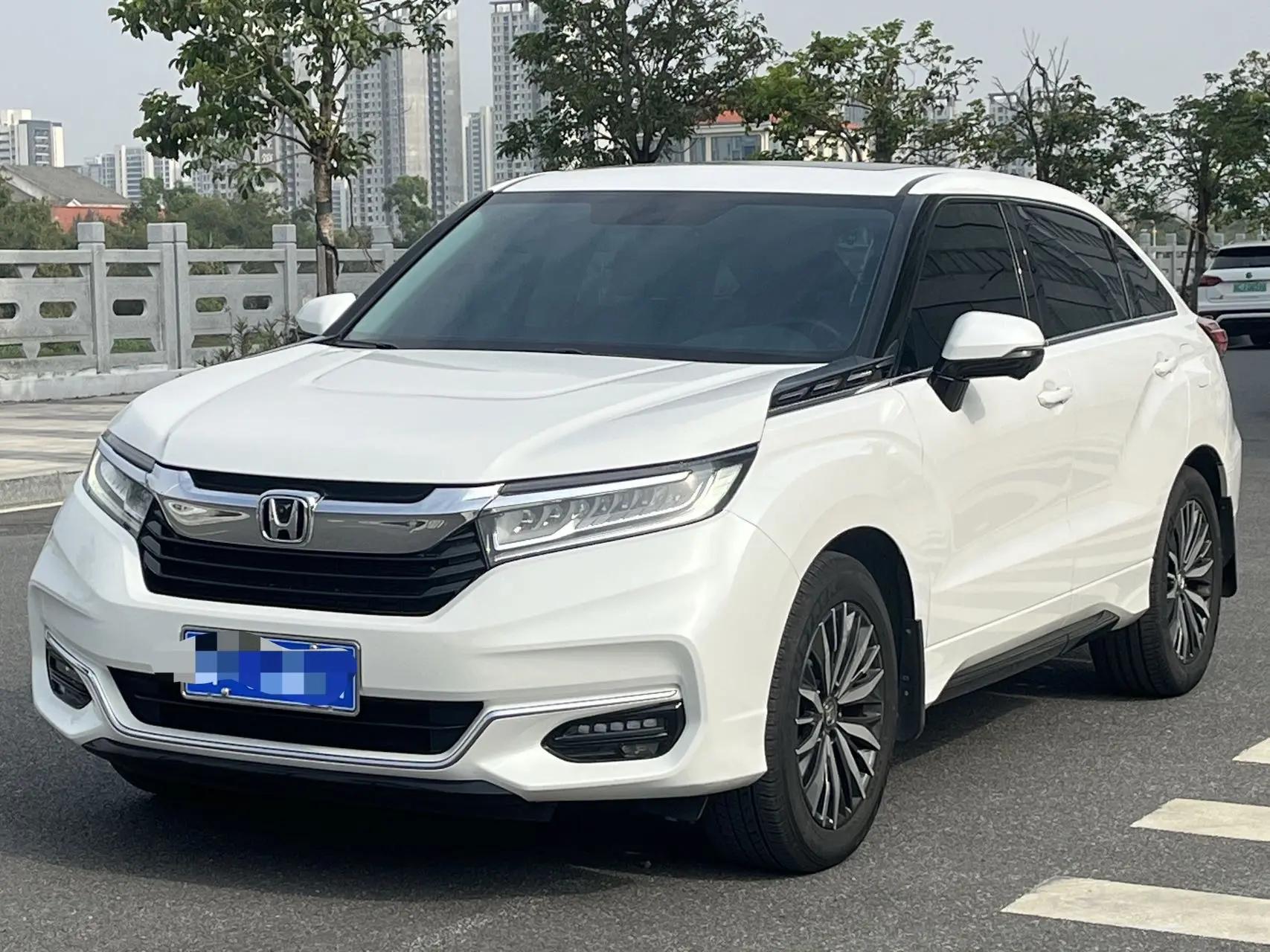 Crown Road 2020 370TURBO Two-Drive Deluxe Edition