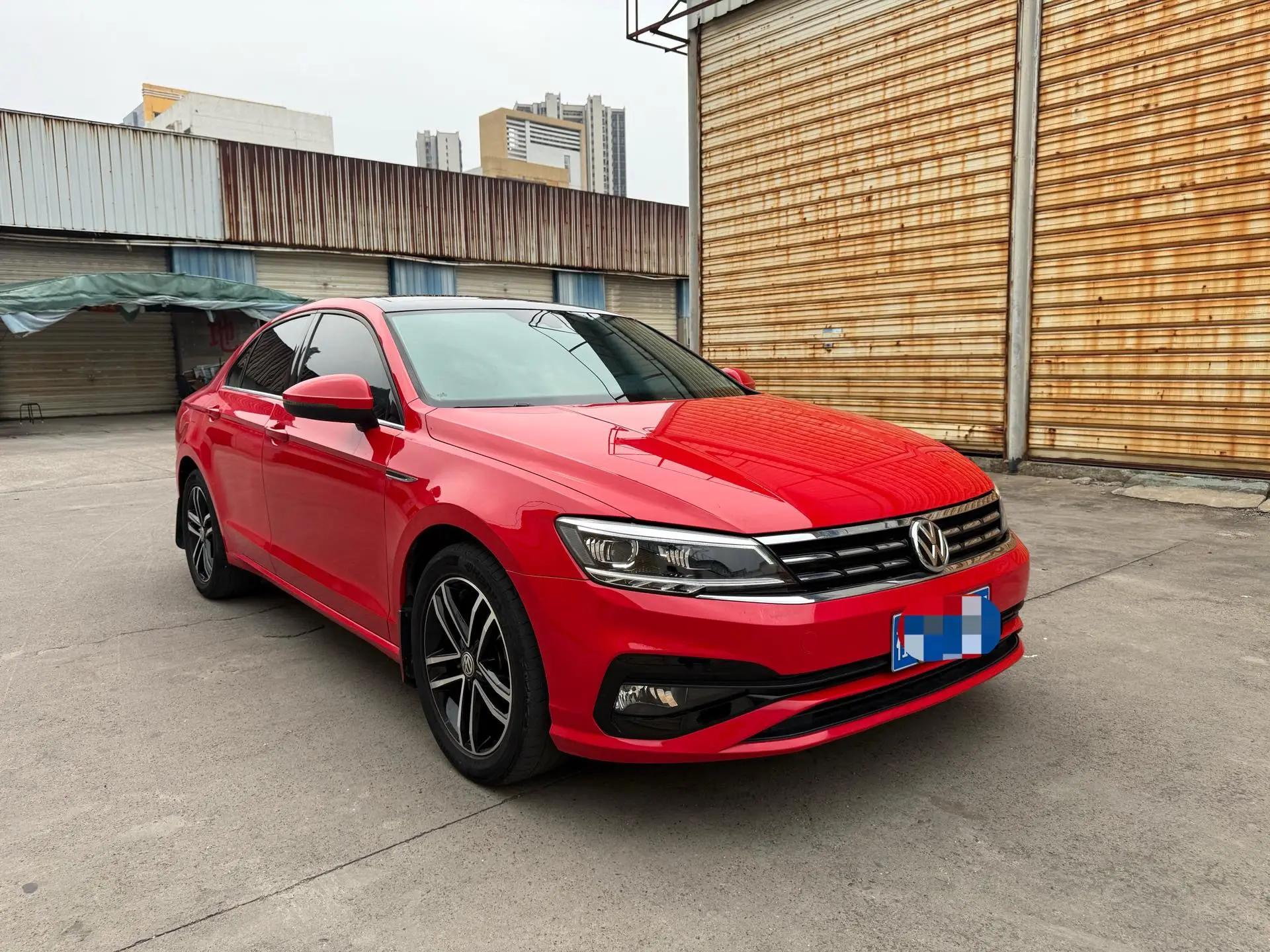 Ling Du 2019 280TSI DSG Comfort Edition National V 3