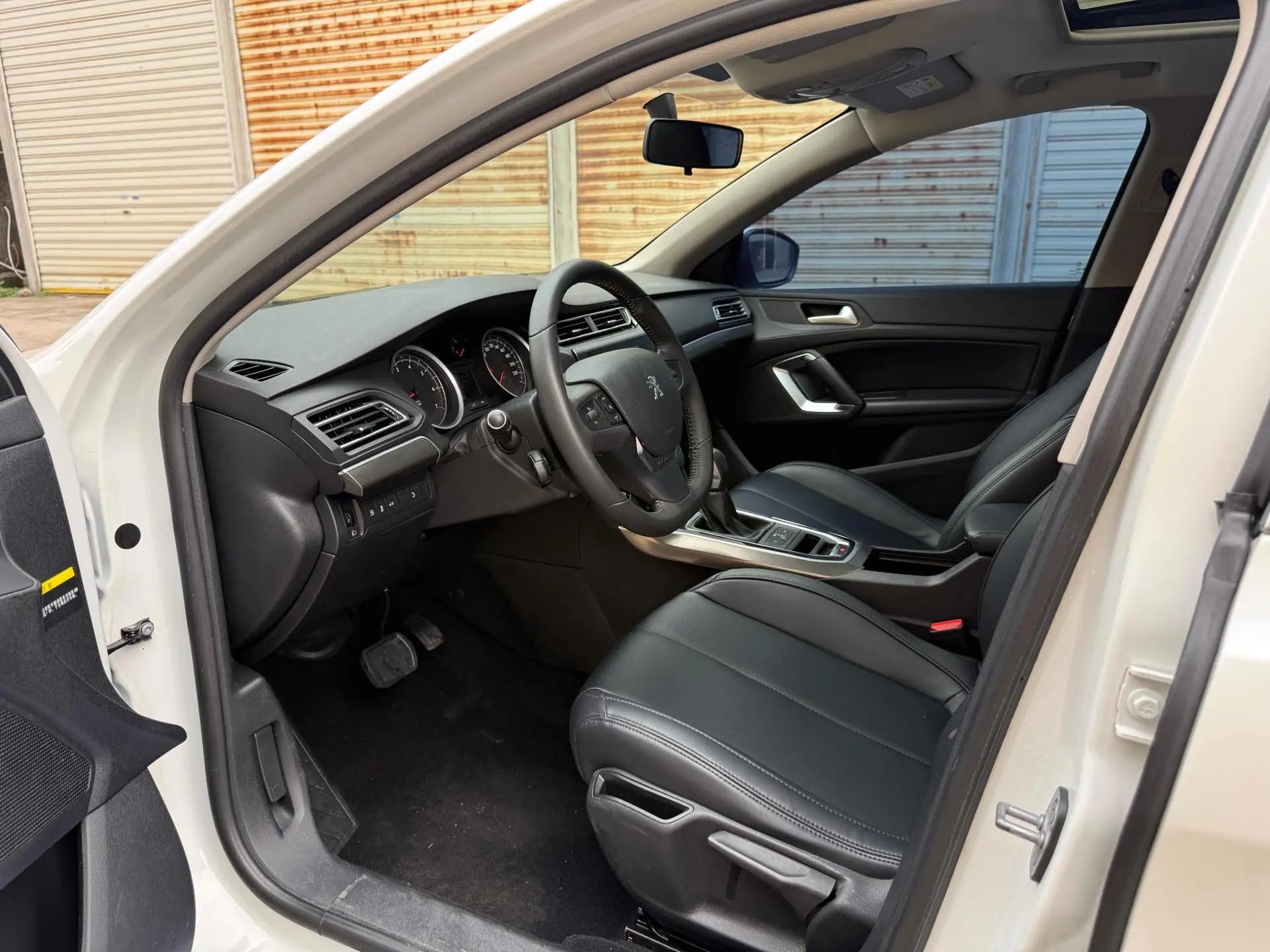Ling Du 2019 280TSI DSG Comfort Edition National V 4