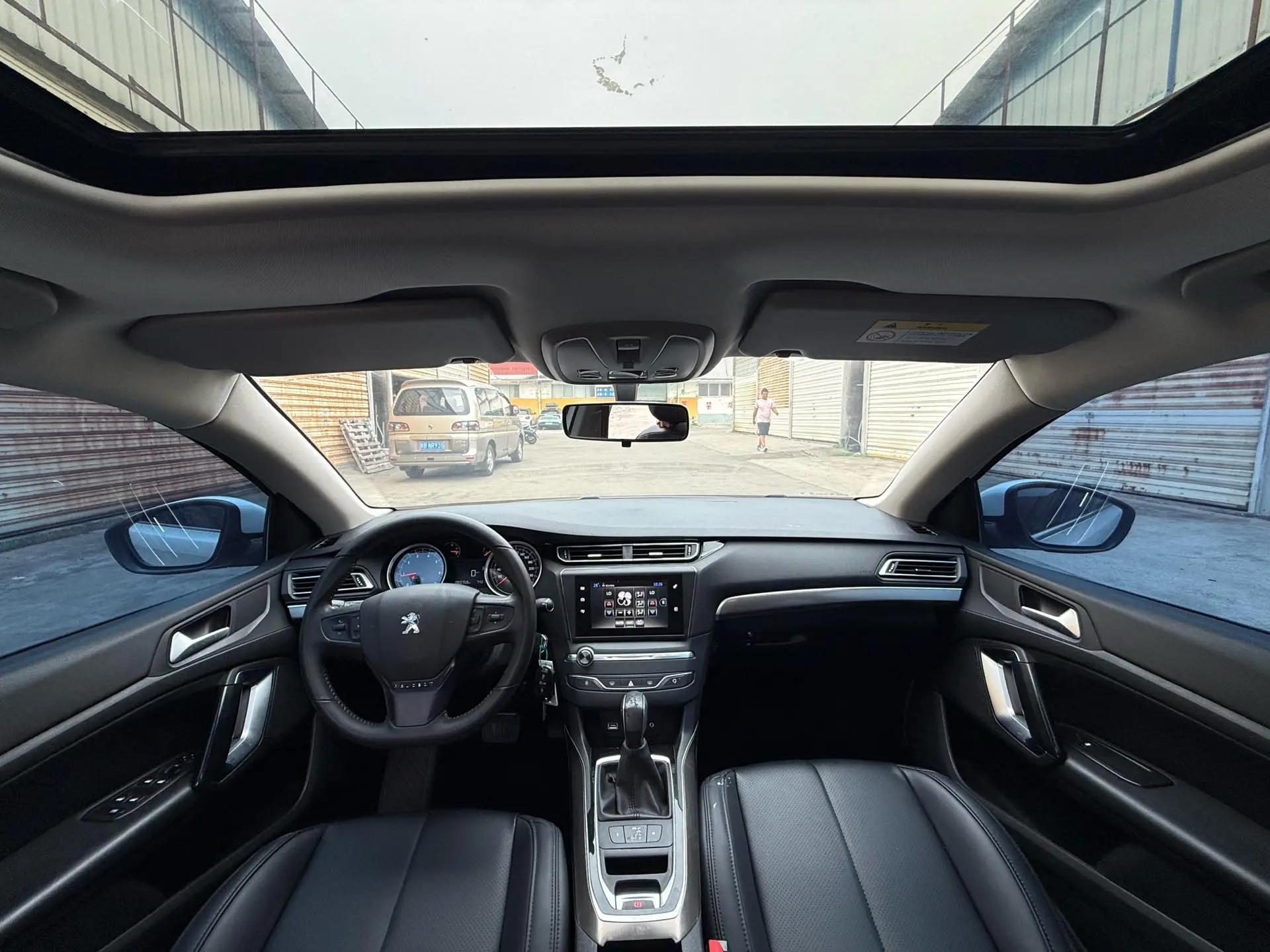 Ling Du 2019 280TSI DSG Comfort Edition National V 6