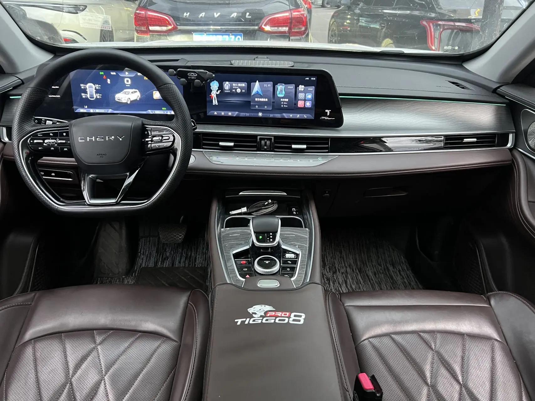 Ruihu 8 PRO 2024 Champion Edition 390T Two-Drive Peak Edition 5 5