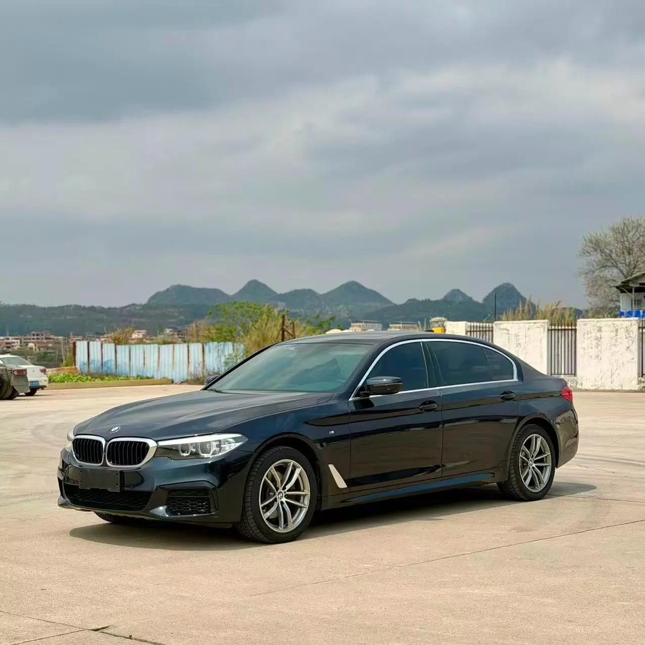 BMW 5 Series 2020 525Li M Sports Suit