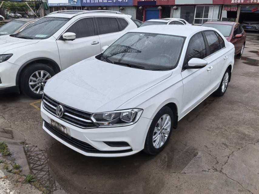 Bora 2019 to Bora Legend 1.5L Manual Fashion Country VI