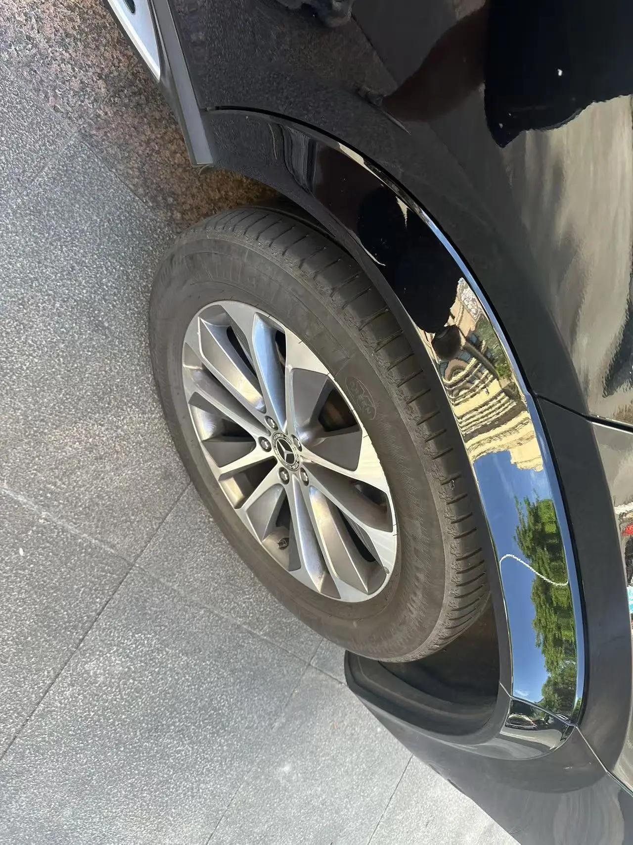 Mercedes Benz GLE 2022 GLE 350 4MATIC Fashion 3