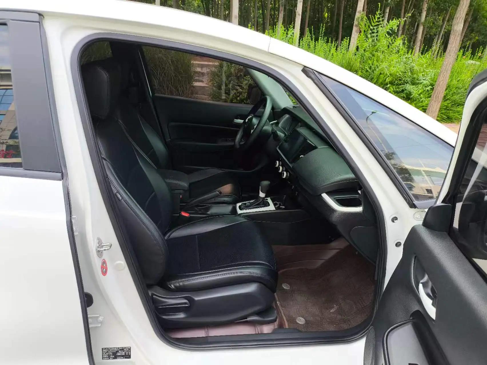Honda 2023 Fit 1.5 CVT Trendy Edition Automatic 8