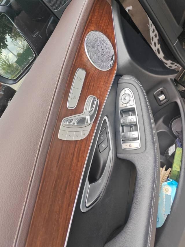 Mercedes Benz GLC 2021 GLC 300 L 4MATIC Dynamic 6
