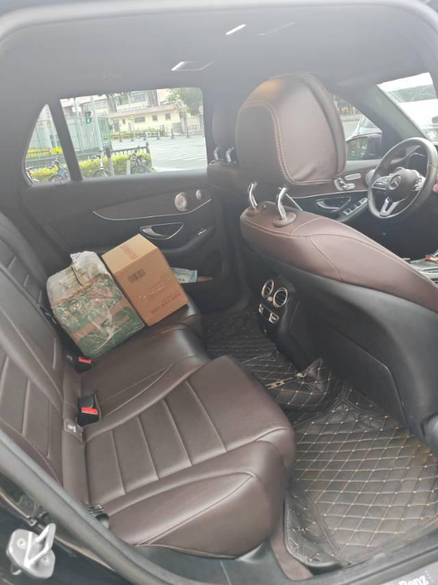 Mercedes Benz GLC 2021 GLC 300 L 4MATIC Dynamic 8