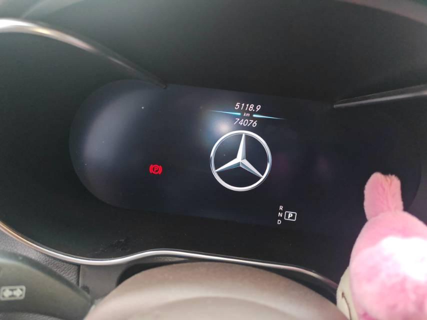 Mercedes Benz GLC 2021 GLC 300 L 4MATIC Dynamic 9