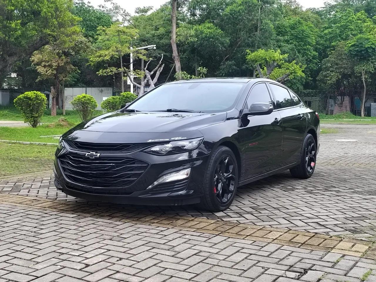 Mai Rui Bao XL 2021 Redline 550T Auto Sharp Edition