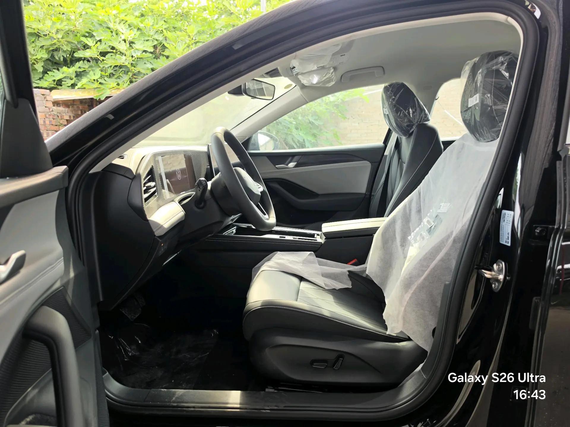 Volkswagen 2026 Magotan 1.5TSI 300TSI Premium Edition Automatic Gear 7