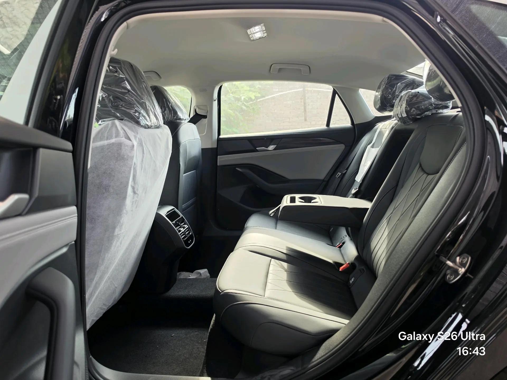 Volkswagen 2026 Magotan 1.5TSI 300TSI Premium Edition Automatic Gear 8