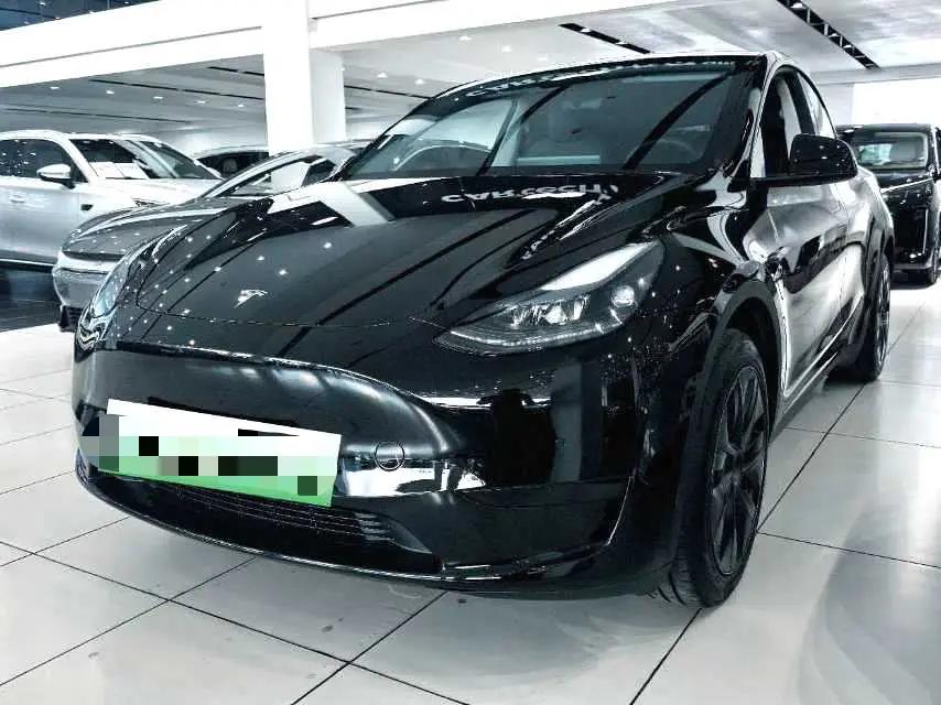 Model Y 2023 rear-wheel drive version