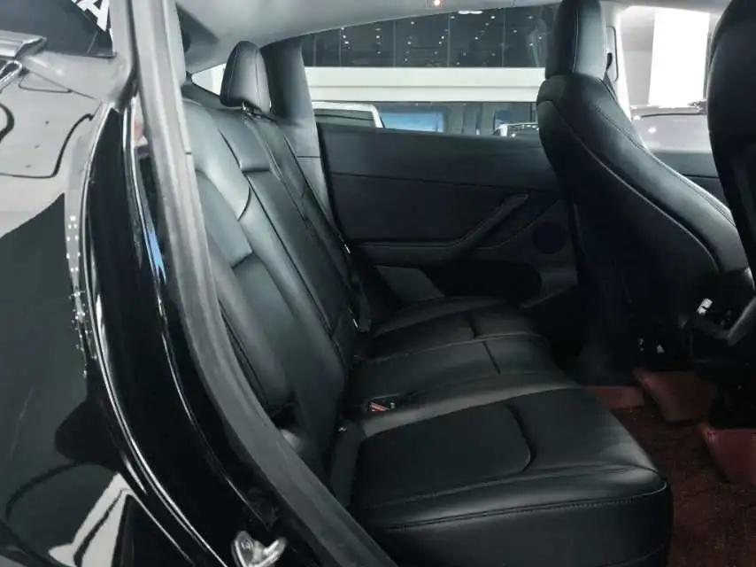 Model Y 2023 rear-wheel drive version 4
