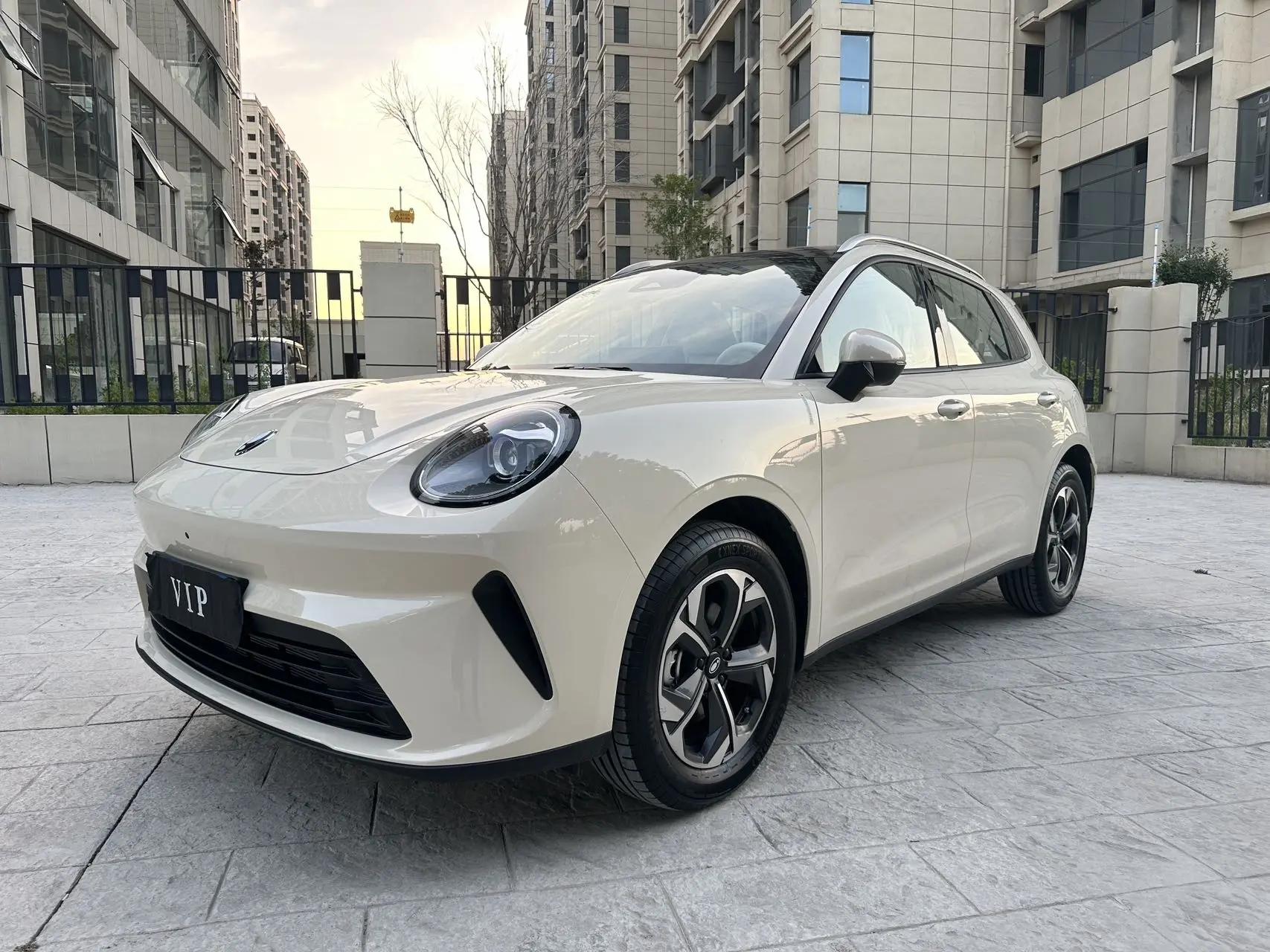 Ora 2026 Ora 5 1.5T Max Edition Automatic Gear